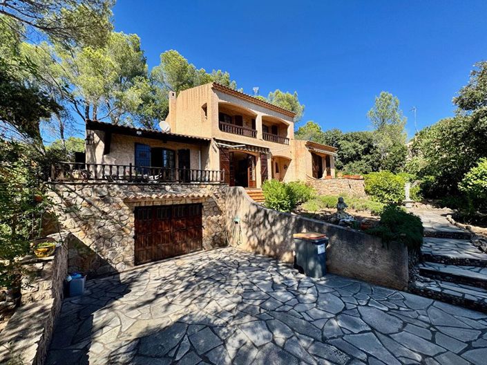 Image No.16-Maison de 4 chambres à vendre à Saint-Raphael