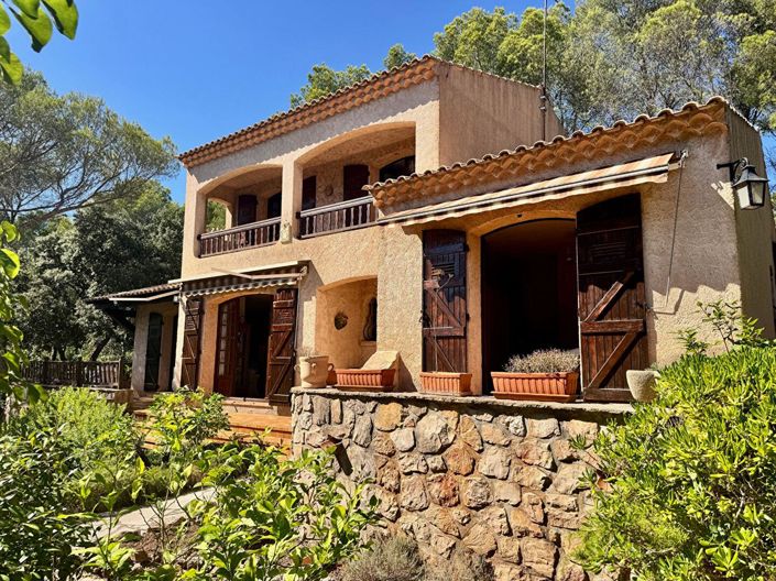 Image No.17-Maison de 4 chambres à vendre à Saint-Raphael