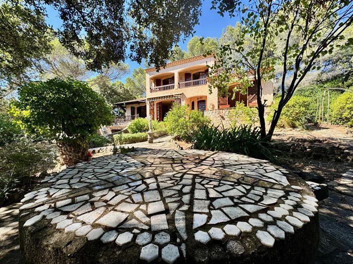 Image No.18-Maison de 4 chambres à vendre à Saint-Raphael