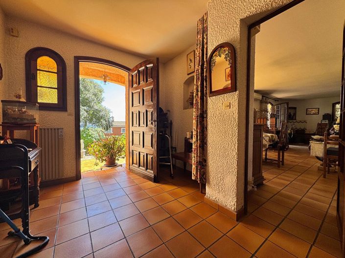 Image No.4-Maison de 4 chambres à vendre à Saint-Raphael