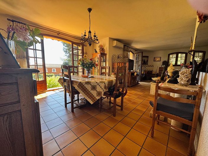 Image No.5-Maison de 4 chambres à vendre à Saint-Raphael