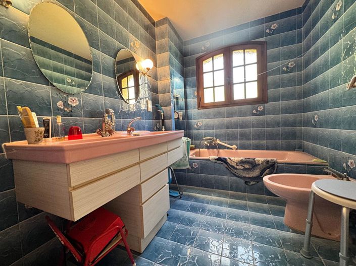 Image No.8-Maison de 4 chambres à vendre à Saint-Raphael