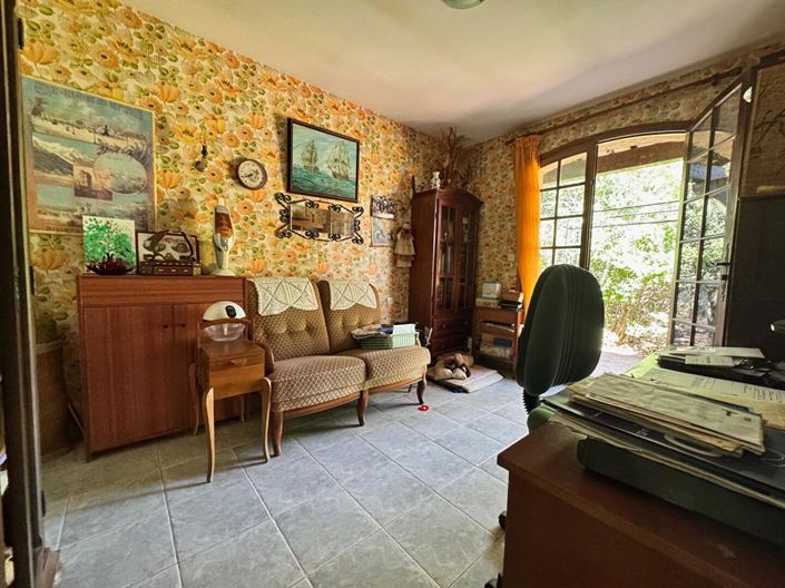 Image No.9-Maison de 4 chambres à vendre à Saint-Raphael