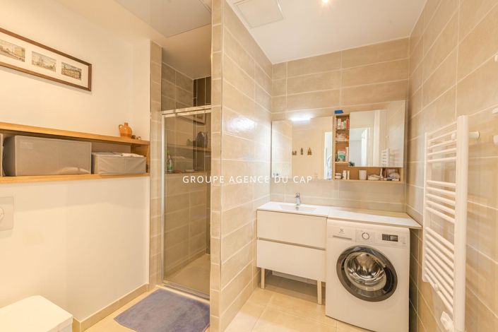 Image No.6-Appartement de 3 chambres à vendre à Saint-Raphael