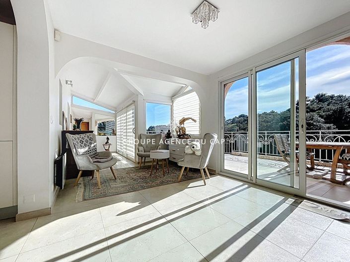 Image No.4-Maison de 3 chambres à vendre à Saint-Raphael