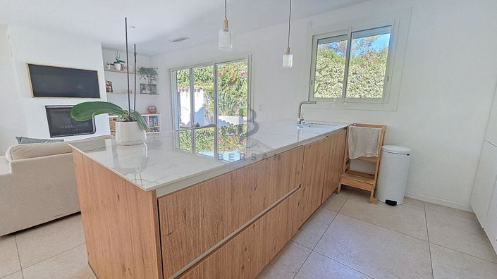 Image No.10-Maison de 3 chambres à vendre à Fréjus