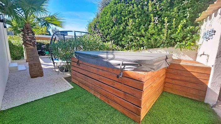 Image No.17-Maison de 3 chambres à vendre à Fréjus