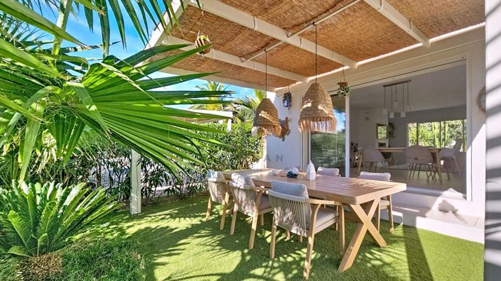 Image No.2-Maison de 3 chambres à vendre à Fréjus