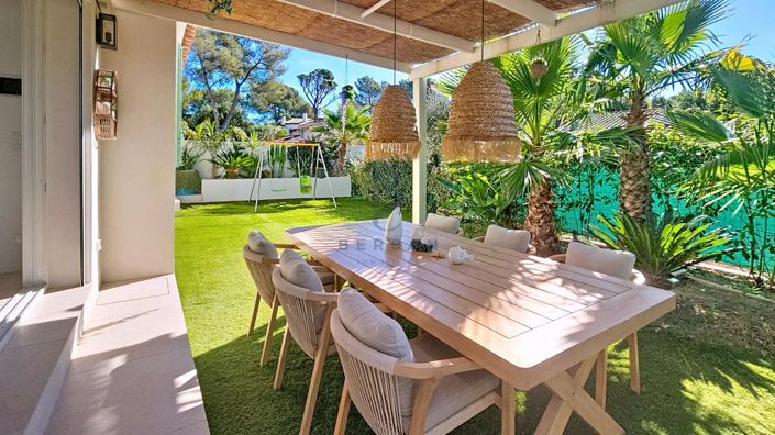 Image No.4-Maison de 3 chambres à vendre à Fréjus