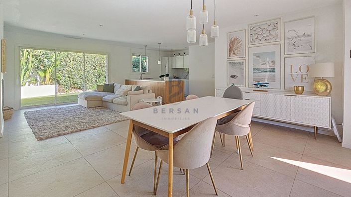 Image No.9-Maison de 3 chambres à vendre à Fréjus