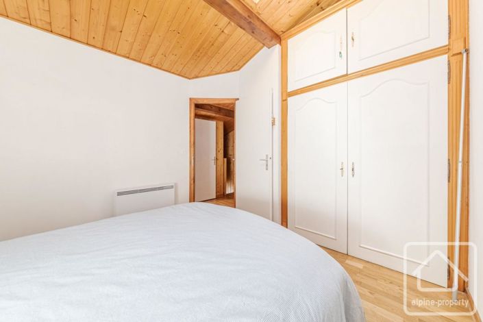 Image No.10-Appartement de 2 chambres à vendre à Haute-Savoie