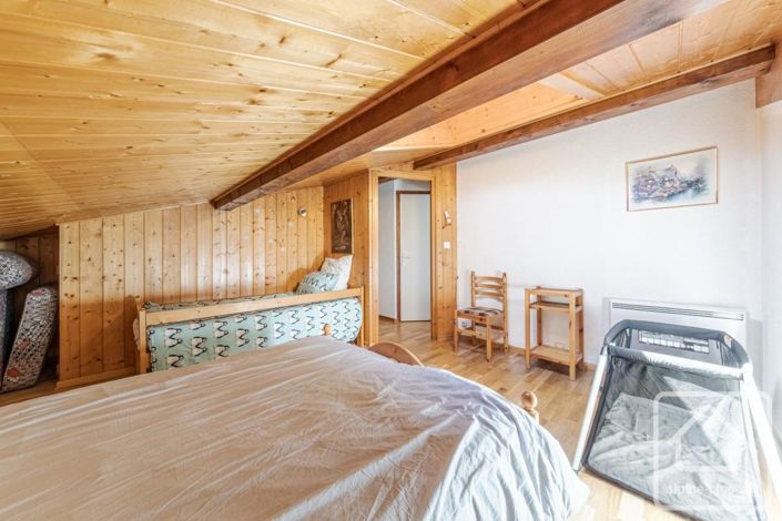 Image No.13-Appartement de 2 chambres à vendre à Haute-Savoie