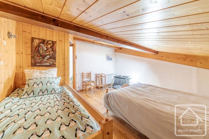 Image No.14-Appartement de 2 chambres à vendre à Haute-Savoie