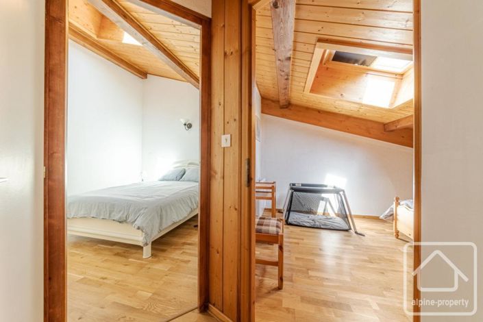 Image No.15-Appartement de 2 chambres à vendre à Haute-Savoie