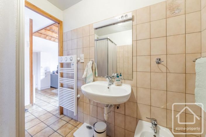 Image No.17-Appartement de 2 chambres à vendre à Haute-Savoie