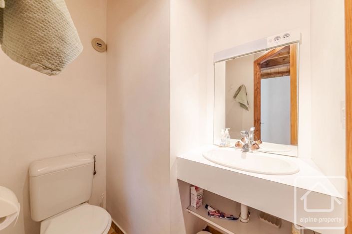 Image No.18-Appartement de 2 chambres à vendre à Haute-Savoie