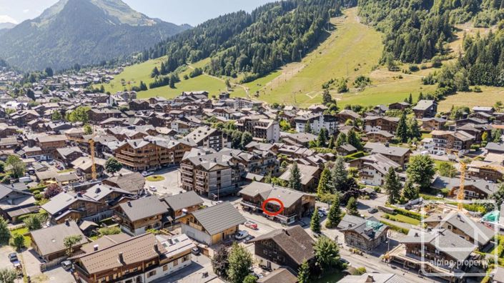 Image No.19-Appartement de 2 chambres à vendre à Haute-Savoie