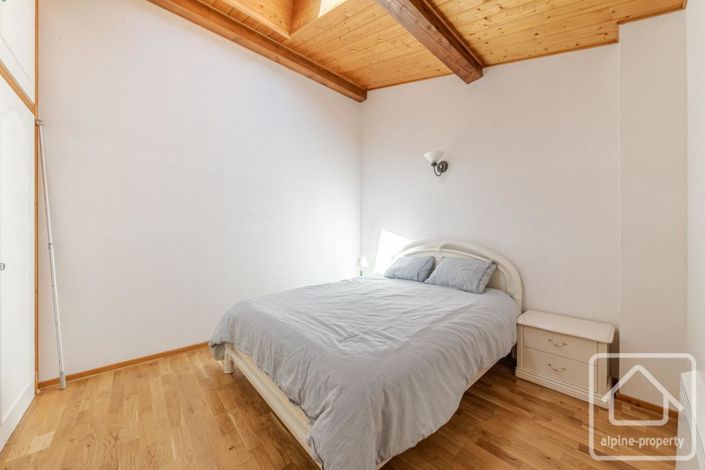 Image No.8-Appartement de 2 chambres à vendre à Haute-Savoie