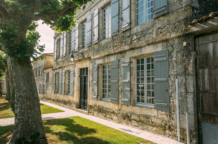 Image No.2-Maison de 7 chambres à vendre à Condom