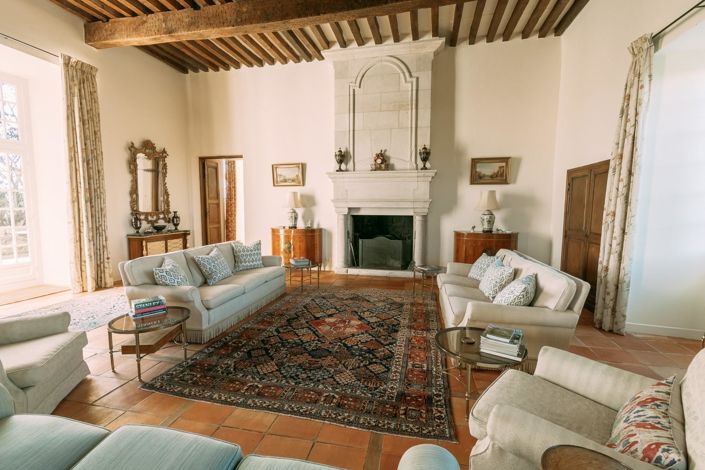 Image No.10-Maison de 13 chambres à vendre à Miramont-de-Guyenne