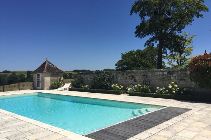 Image No.3-Maison de 13 chambres à vendre à Miramont-de-Guyenne