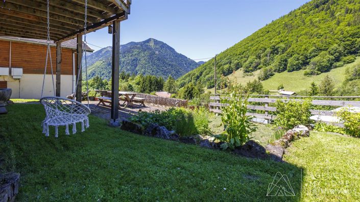 Image No.11-Maison de 3 chambres à vendre à Saint-Jean-d'Aulps