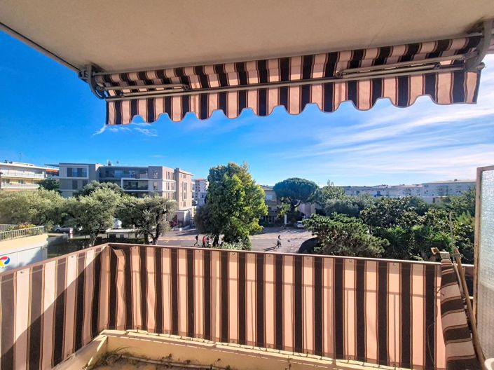 Image No.7-Propriété de 1 chambre à vendre à Antibes