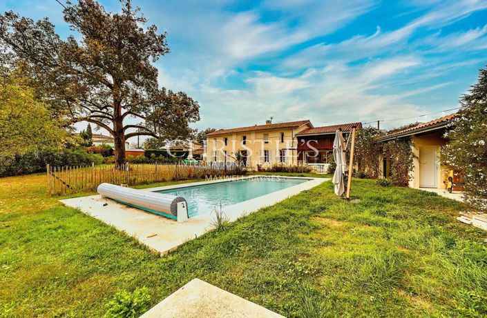 Image No.2-Maison de 5 chambres à vendre à Libourne