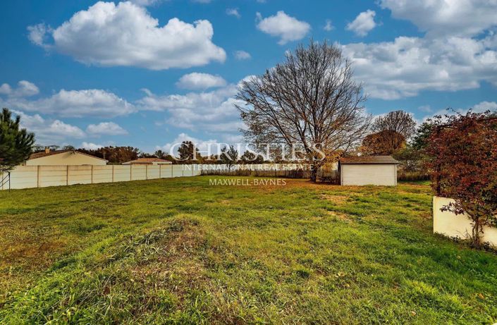 Image No.22-Maison de 5 chambres à vendre à Libourne