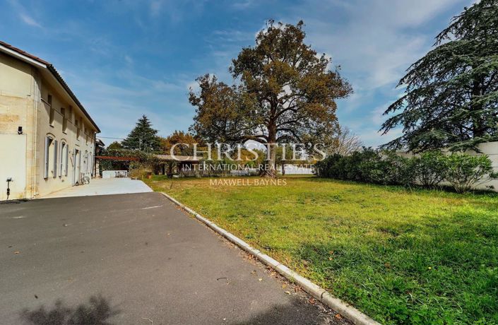 Image No.25-Maison de 5 chambres à vendre à Libourne