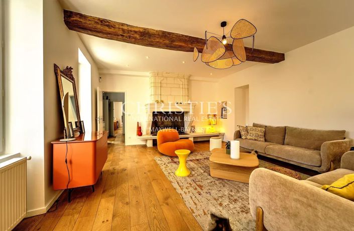 Image No.5-Maison de 5 chambres à vendre à Libourne