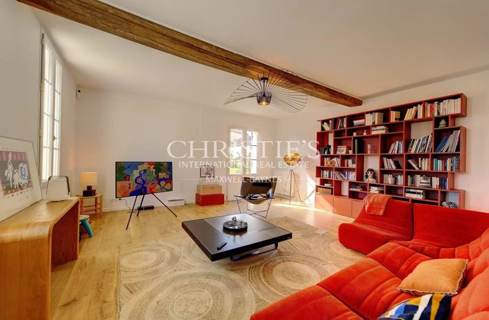 Image No.7-Maison de 5 chambres à vendre à Libourne