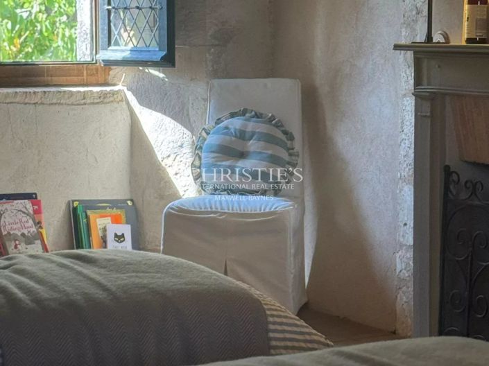 Image No.14-Maison de 2 chambres à vendre à Bouhet