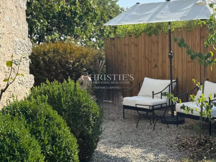 Image No.18-Maison de 2 chambres à vendre à Bouhet