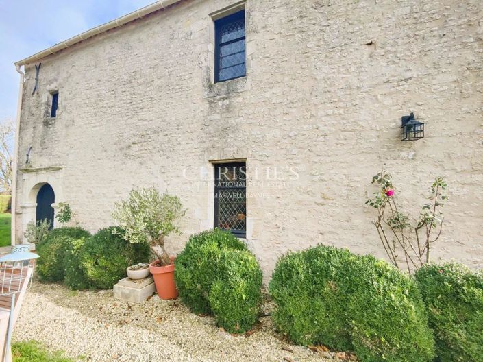 Image No.19-Maison de 2 chambres à vendre à Bouhet