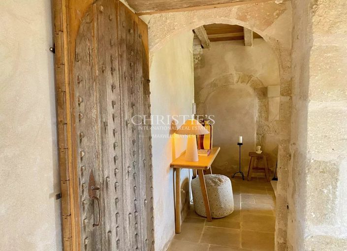 Image No.3-Maison de 2 chambres à vendre à Bouhet