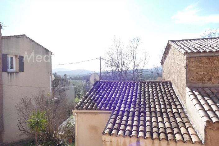 Image No.10-Appartement de 1 chambre à vendre à Grimaud