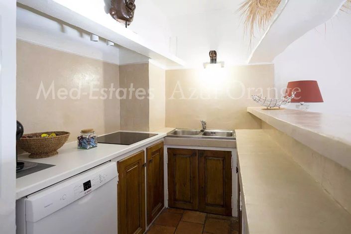 Image No.5-Appartement de 1 chambre à vendre à Grimaud