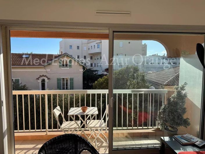 Image No.1-Appartement à vendre à Sainte-Maxime