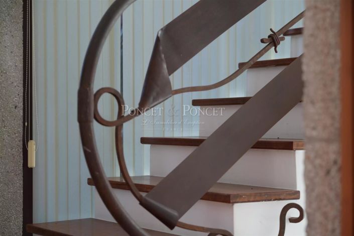 Image No.17-Maison de 5 chambres à vendre à Montpellier