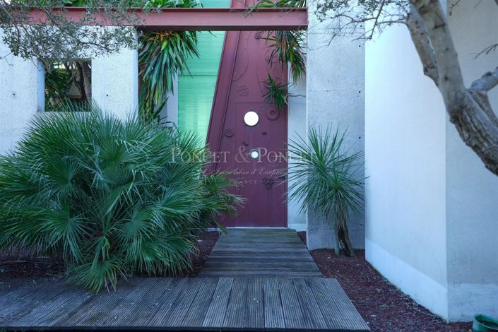 Image No.4-Maison de 5 chambres à vendre à Montpellier