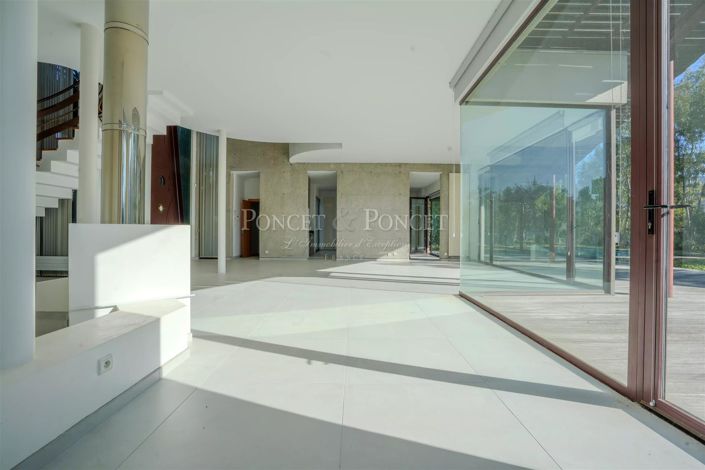 Image No.8-Maison de 5 chambres à vendre à Montpellier