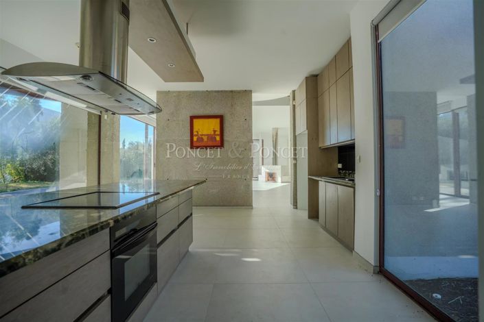 Image No.9-Maison de 5 chambres à vendre à Montpellier