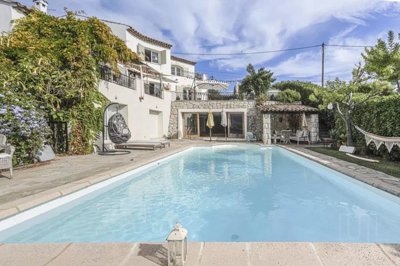 Maison de 4 chambres à vendre à La Gaude