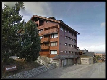 Propriété de 3 chambres à vendre à Courchevel