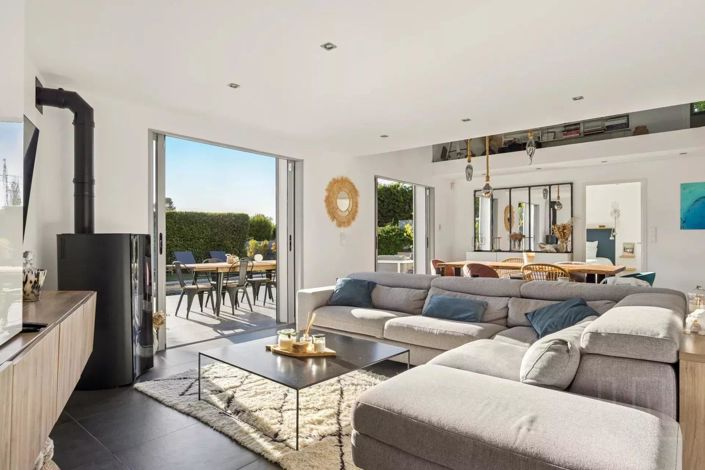 Image No.4-Maison de 3 chambres à vendre à Mougins