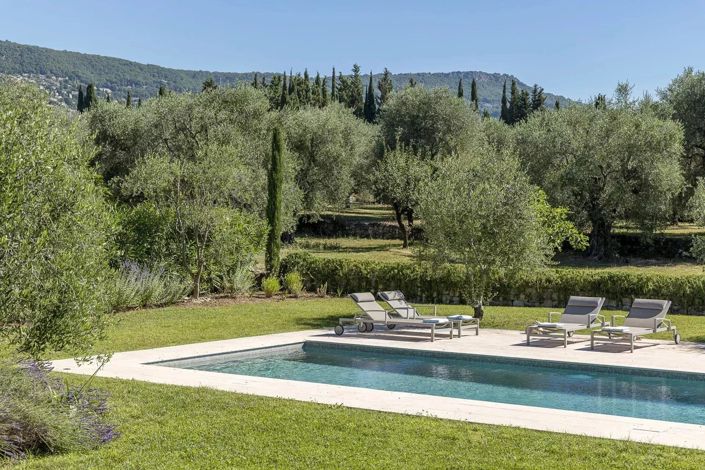 Image No.2-Maison de 9 chambres à vendre à Grasse