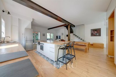 Maison de 5 chambres à vendre à Bouches-du-Rhône