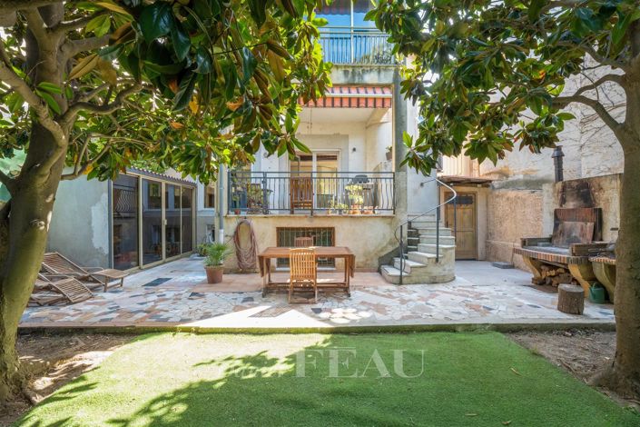 Image No.12-Maison de 5 chambres à vendre à Bouches-du-Rhône