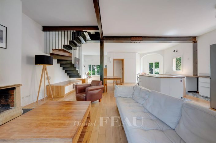 Image No.3-Maison de 5 chambres à vendre à Bouches-du-Rhône